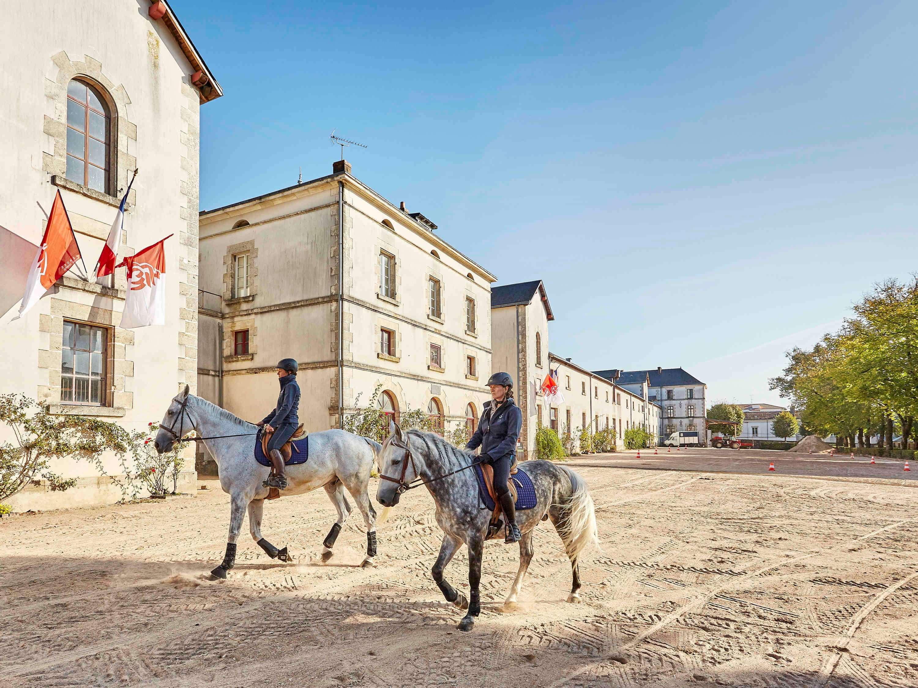 Mercure La Roche Sur Yon Buitenkant foto